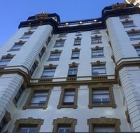 The Architect - Accommodation Alabama