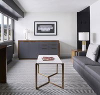 ARC THE.HOTEL Washington DC - Accommodation Alabama