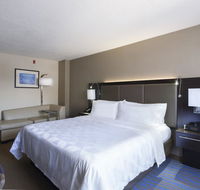 Holiday Inn Washington-Capitol - Accommodation Alabama