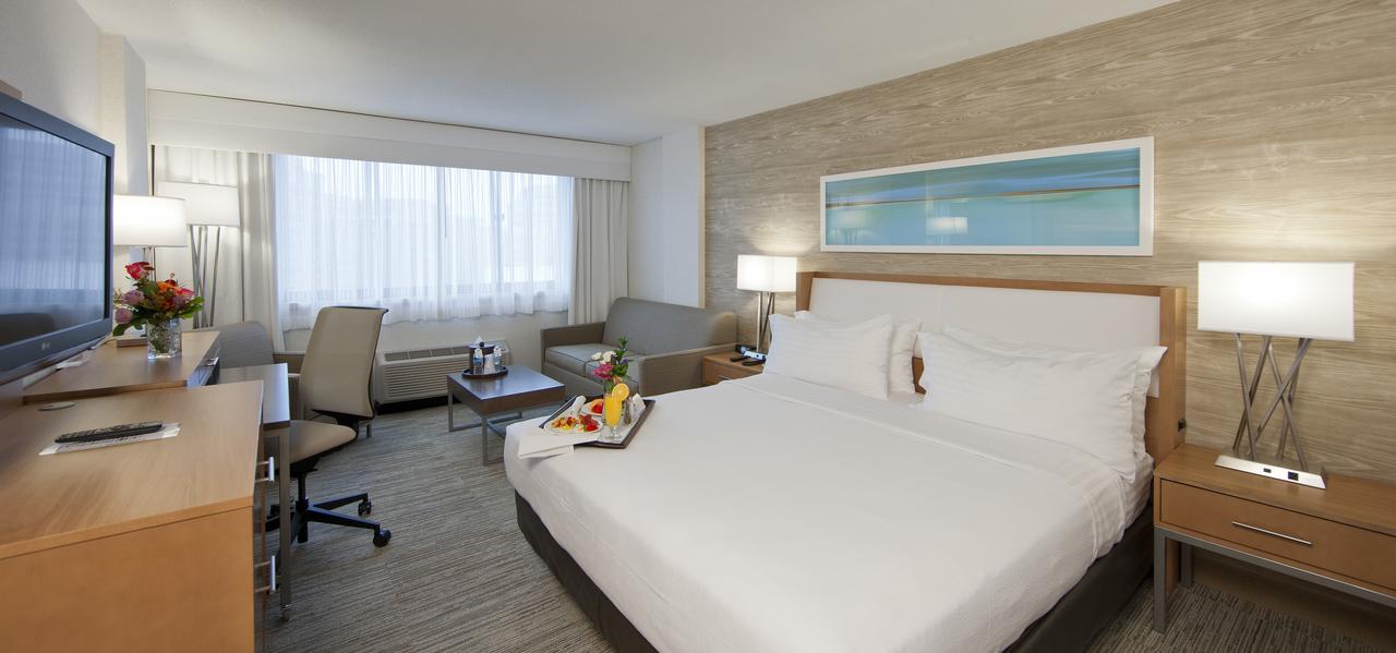 Holiday Inn Washington-Central/White House - thumb 11