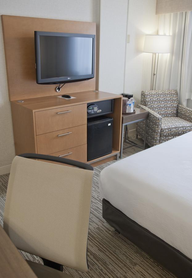 Holiday Inn Washington-Central/White House - thumb 43