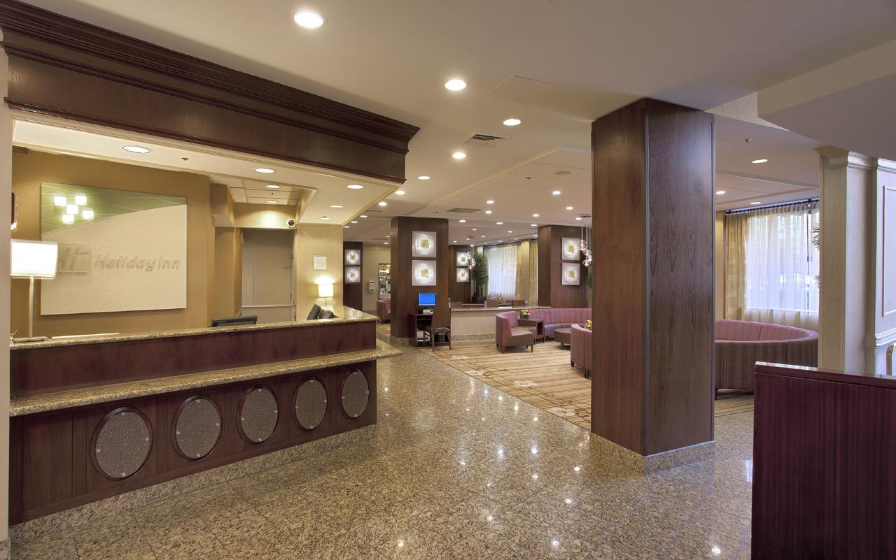 Holiday Inn Washington-Central/White House - thumb 23