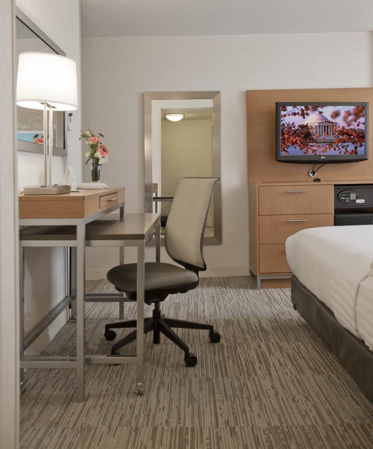 Holiday Inn Washington-Central/White House - thumb 42