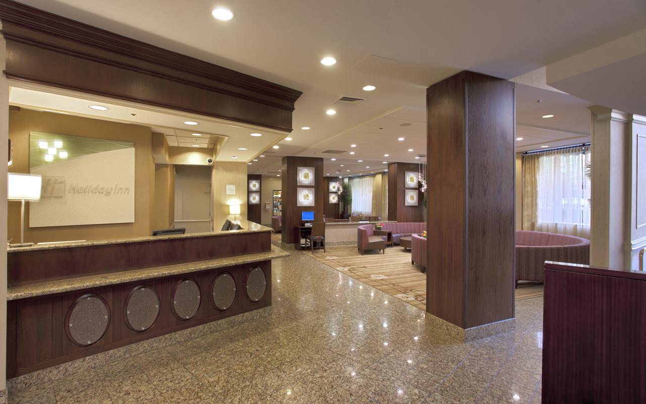 Holiday Inn Washington-Central/White House - thumb 27