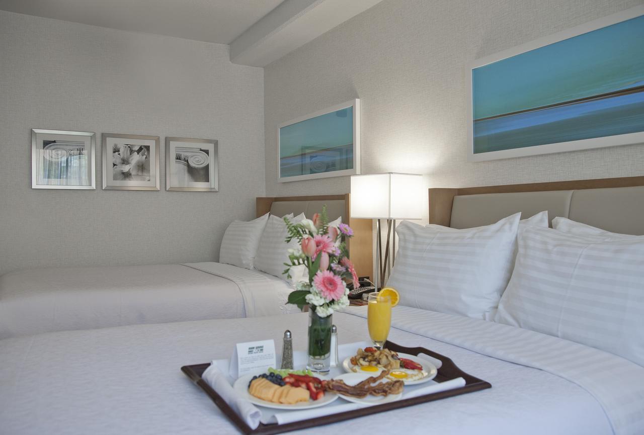 Holiday Inn Washington-Central/White House - thumb 38