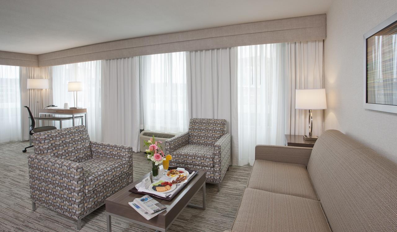 Holiday Inn Washington-Central/White House - thumb 17