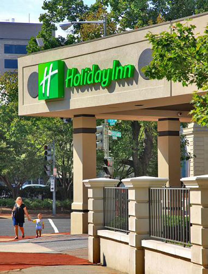 Holiday Inn Washington-Central/White House - thumb 8