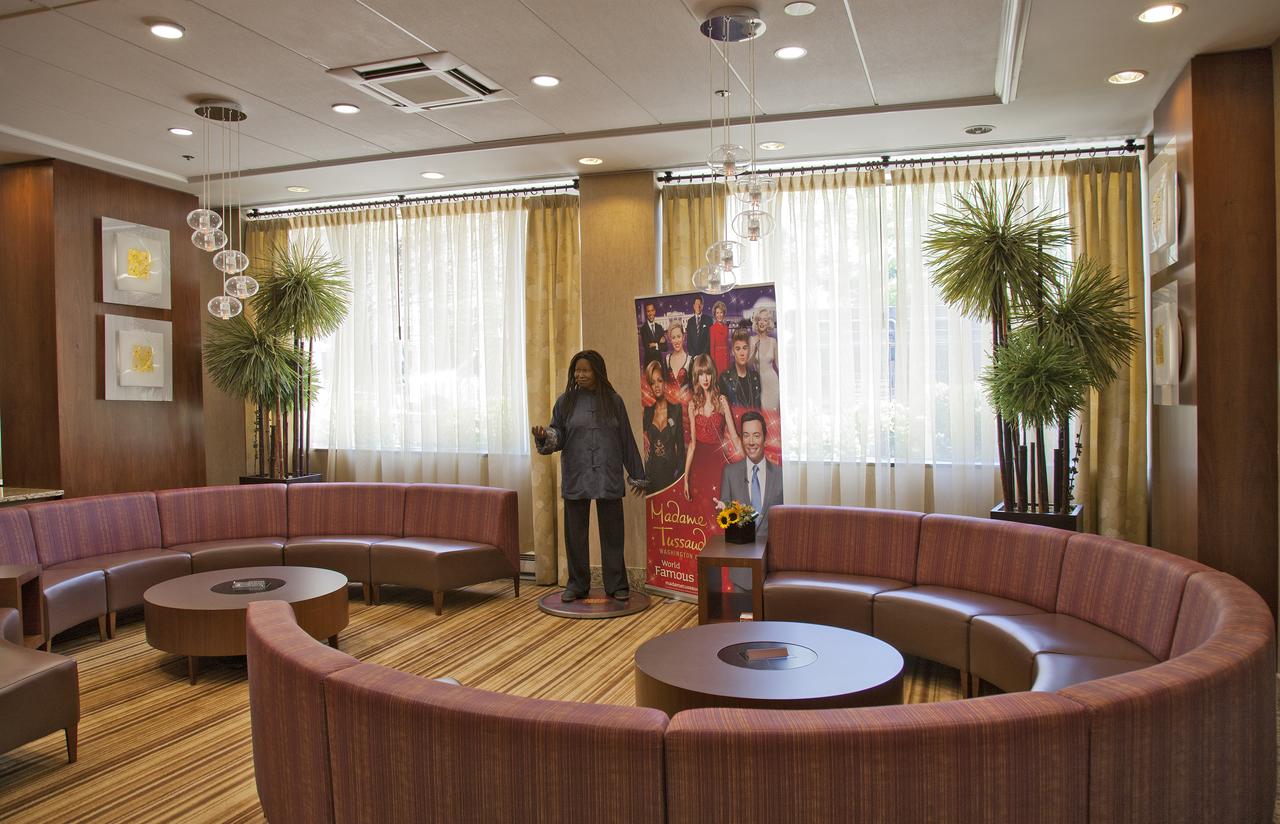 Holiday Inn Washington-Central/White House - thumb 32