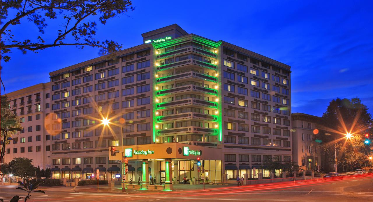 Holiday Inn Washington-Central/White House - thumb 3