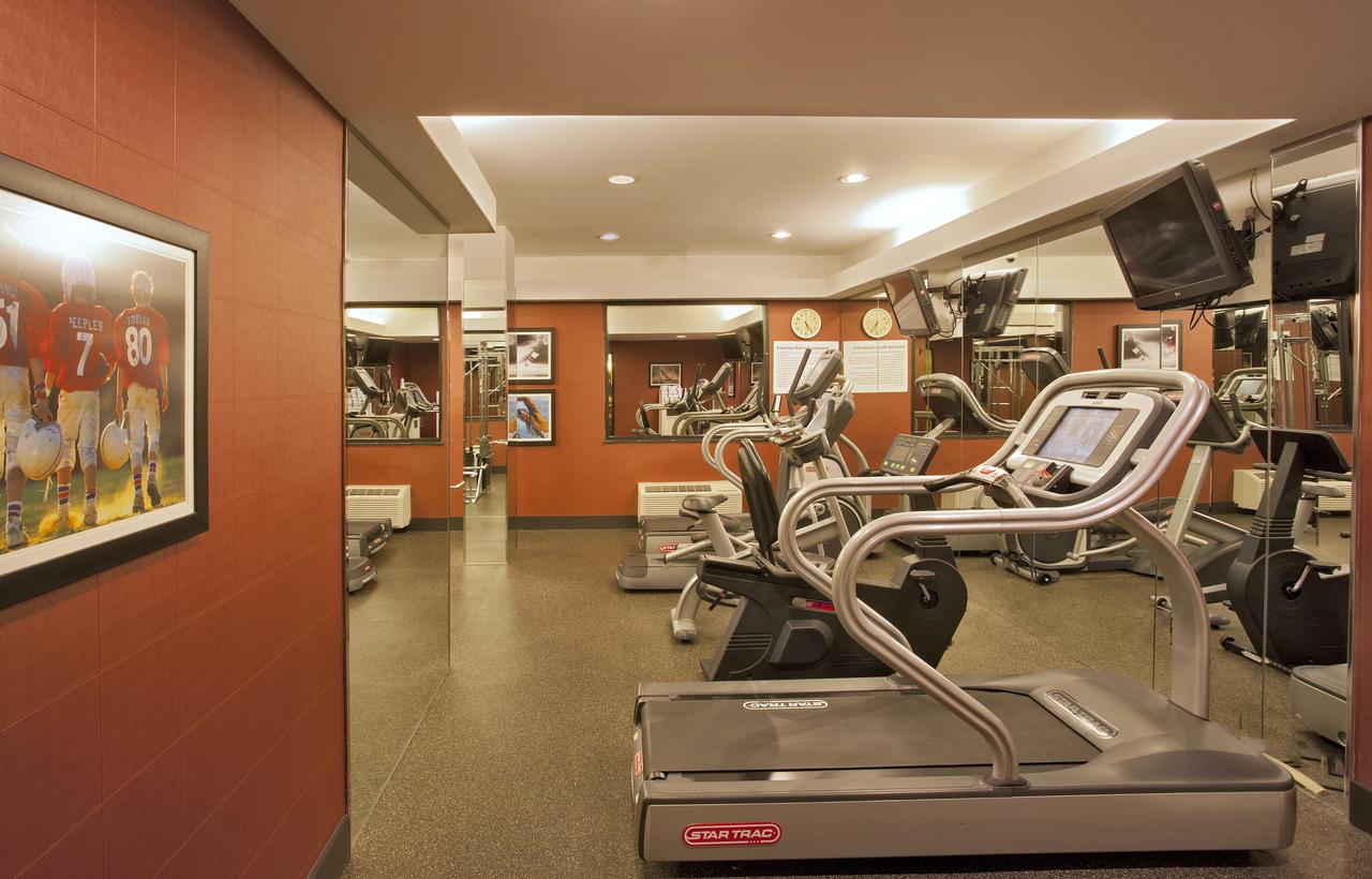 Holiday Inn Washington-Central/White House - thumb 30