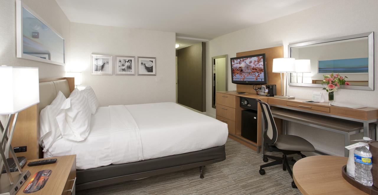 Holiday Inn Washington-Central/White House - thumb 18