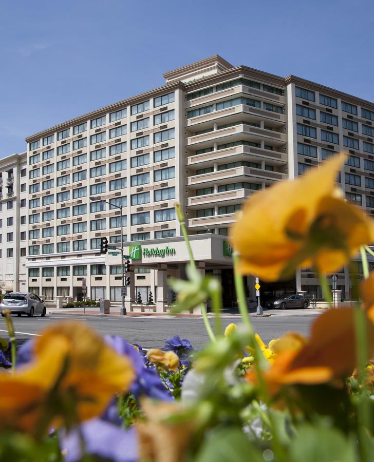 Holiday Inn Washington-Central/White House - thumb 34