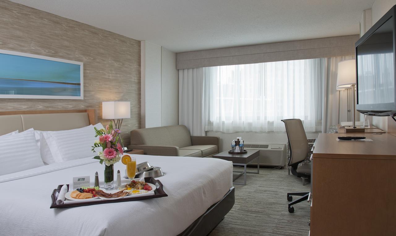 Holiday Inn Washington-Central/White House - thumb 13