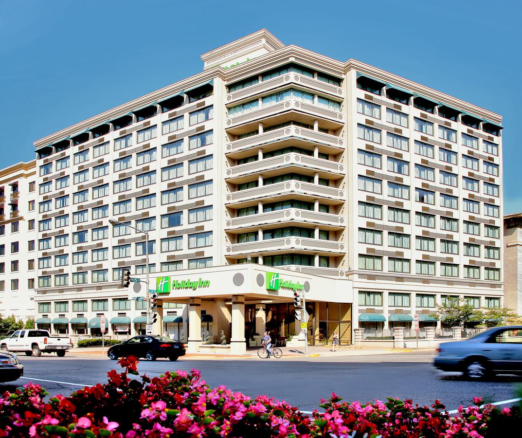 Holiday Inn Washington-Central/White House - thumb 5