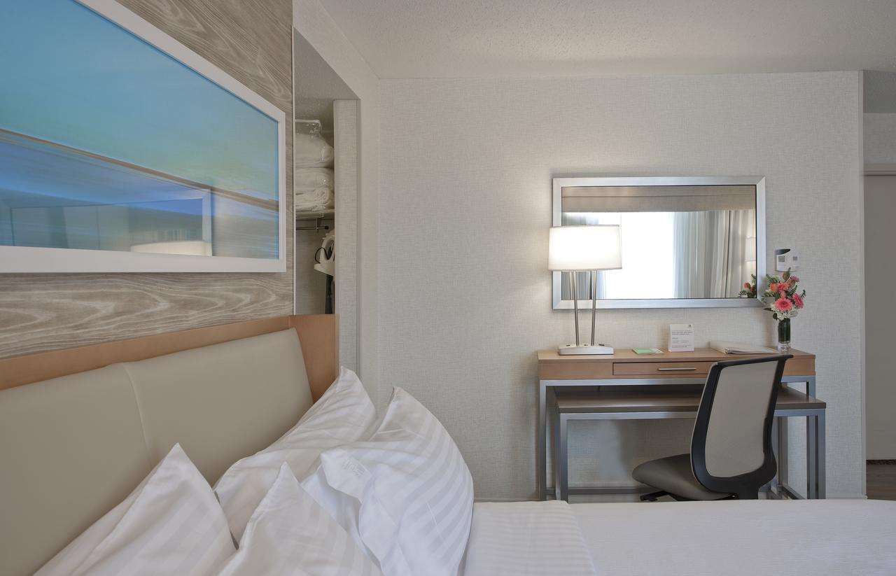 Holiday Inn Washington-Central/White House - thumb 41