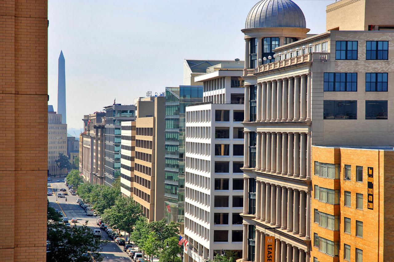 Holiday Inn Washington-Central/White House - thumb 2