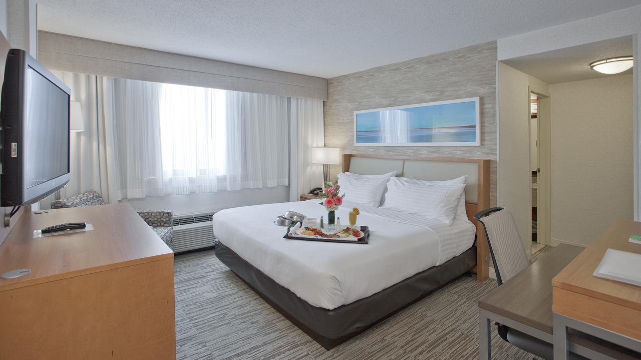 Holiday Inn Washington-Central/White House - thumb 10