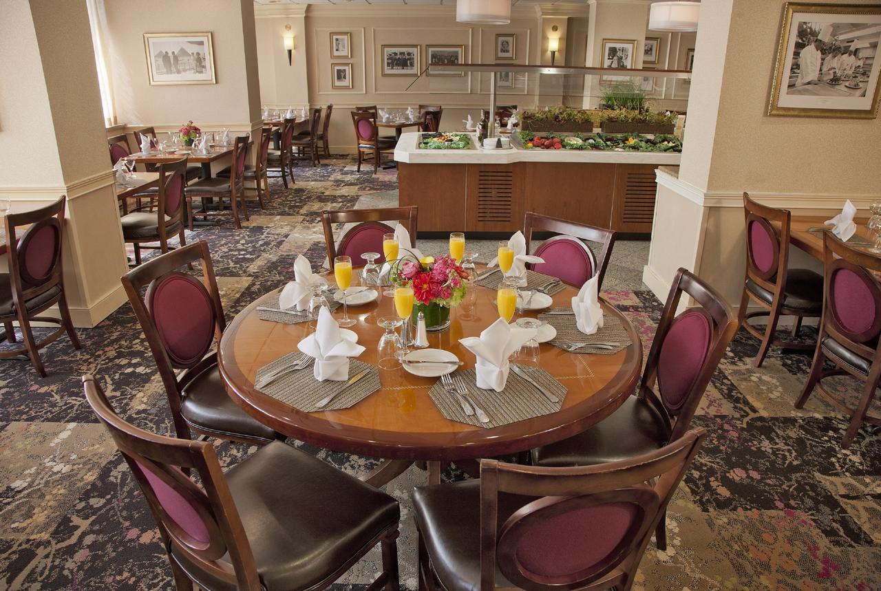 Holiday Inn Washington-Central/White House - thumb 25