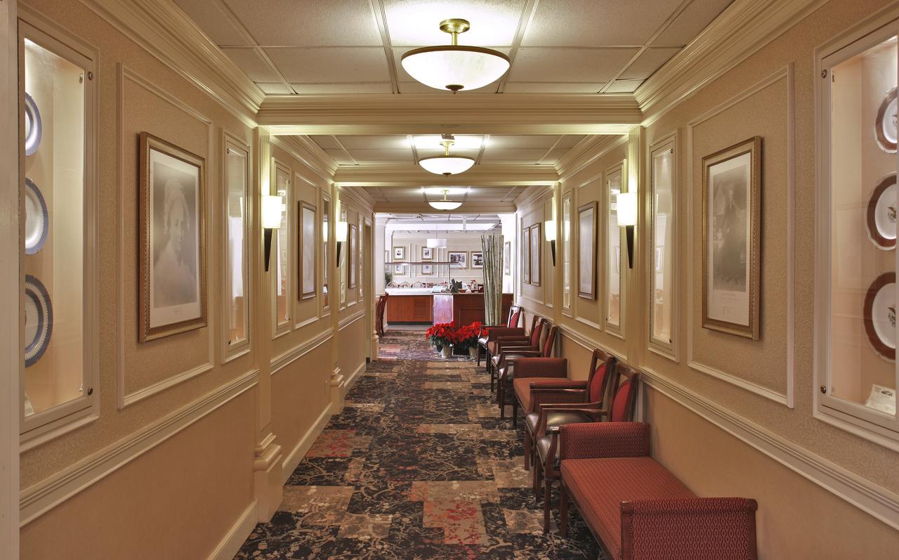 Holiday Inn Washington-Central/White House - thumb 26