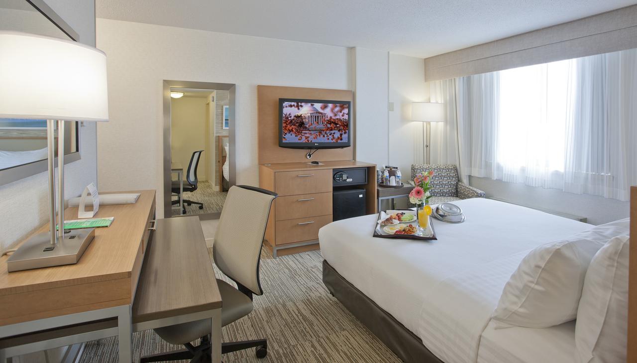 Holiday Inn Washington-Central/White House - thumb 39