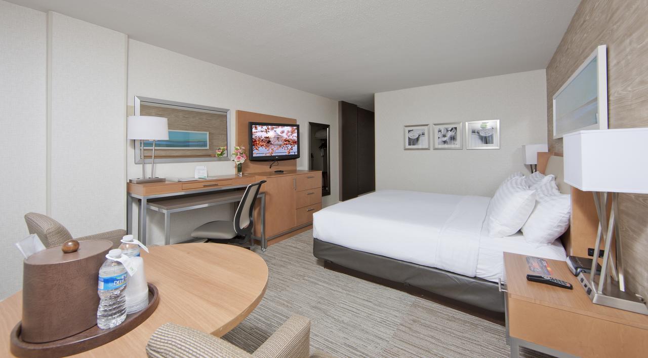 Holiday Inn Washington-Central/White House - thumb 16