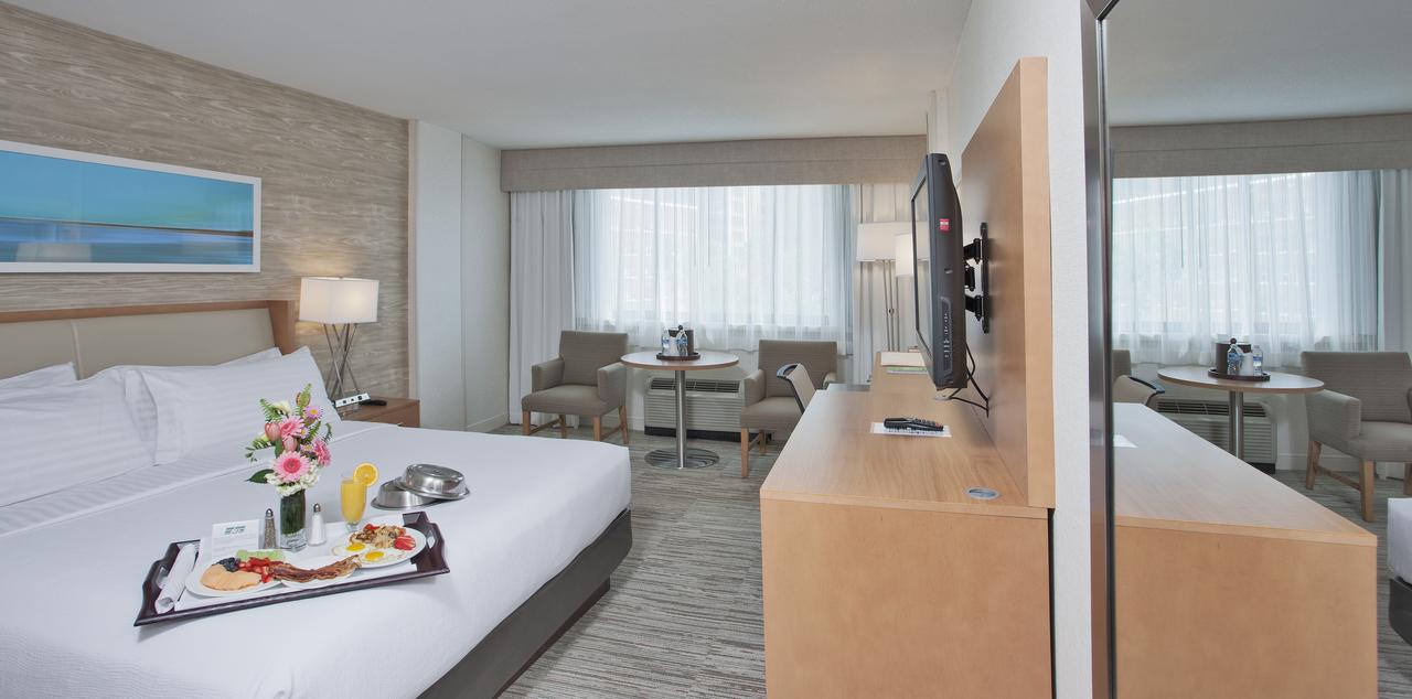 Holiday Inn Washington-Central/White House - thumb 15