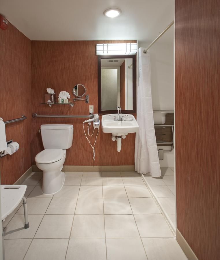 Holiday Inn Washington-Central/White House - thumb 20