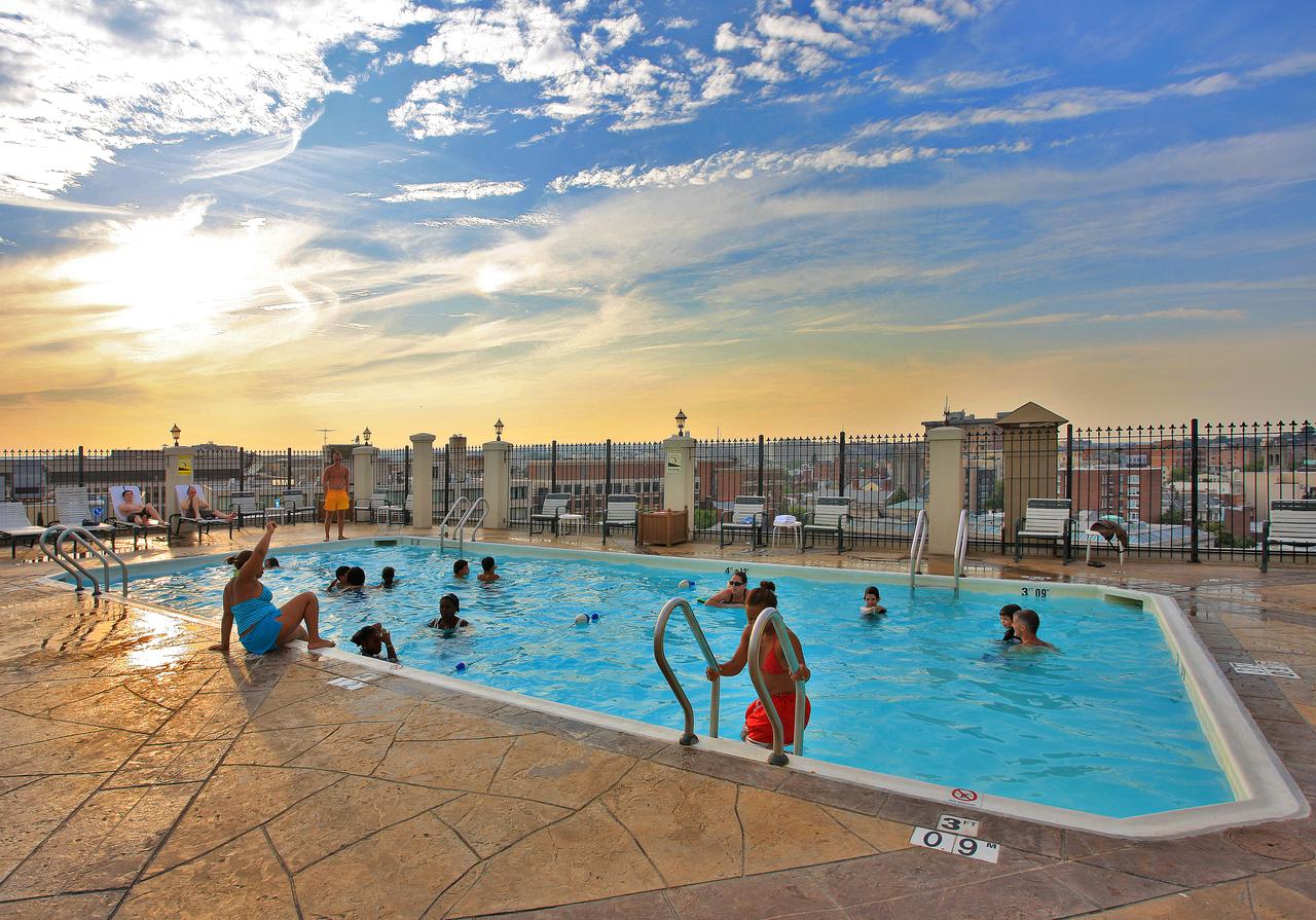 Holiday Inn Washington-Central/White House - thumb 1