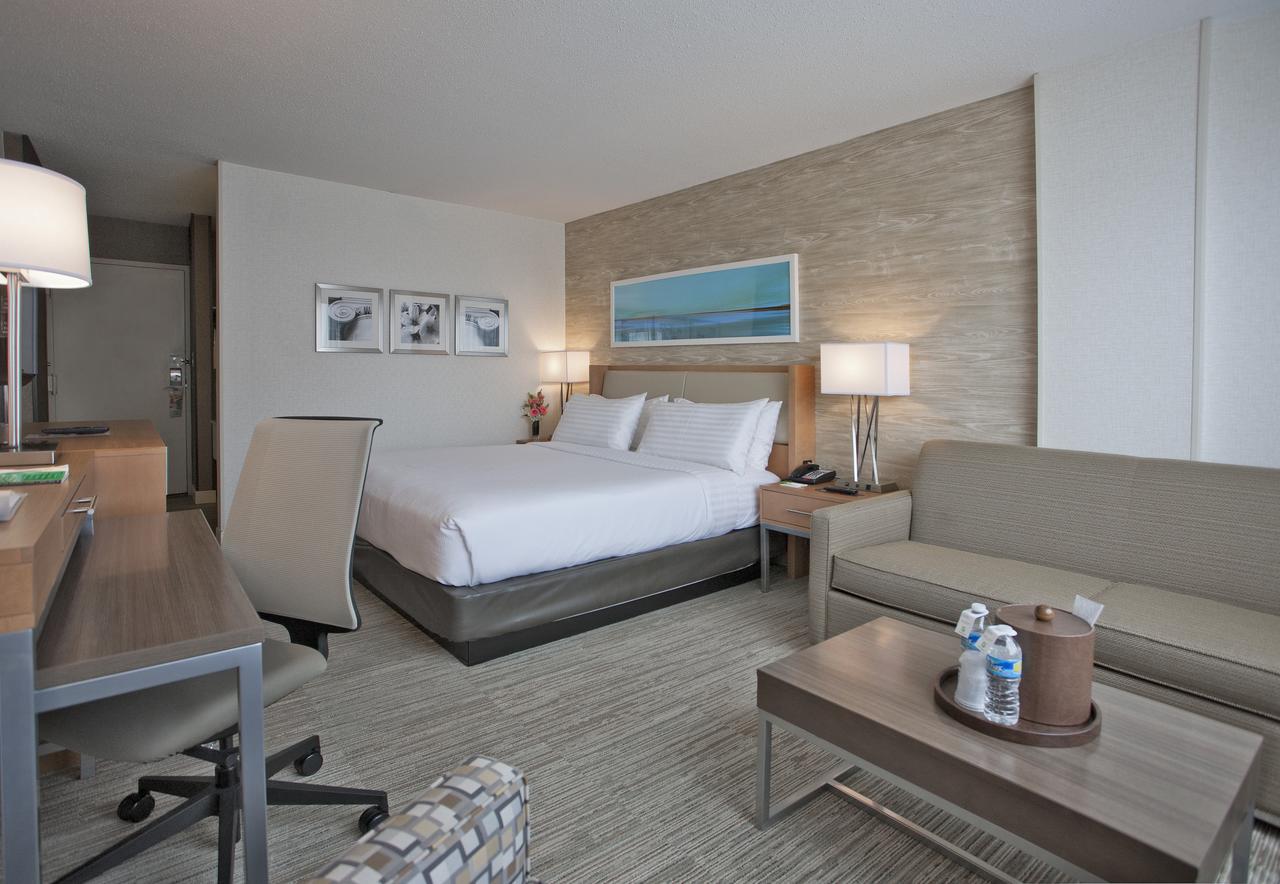 Holiday Inn Washington-Central/White House - thumb 14