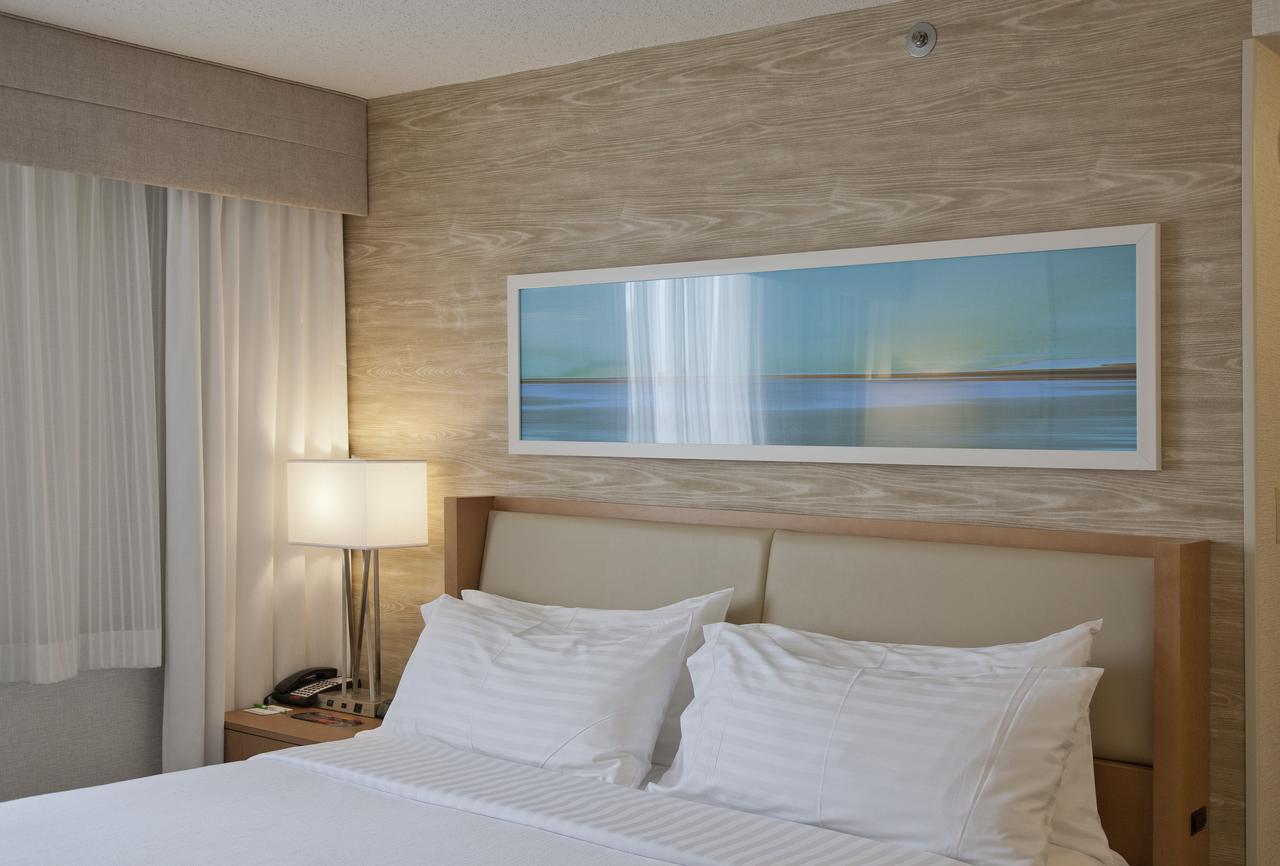 Holiday Inn Washington-Central/White House - thumb 44