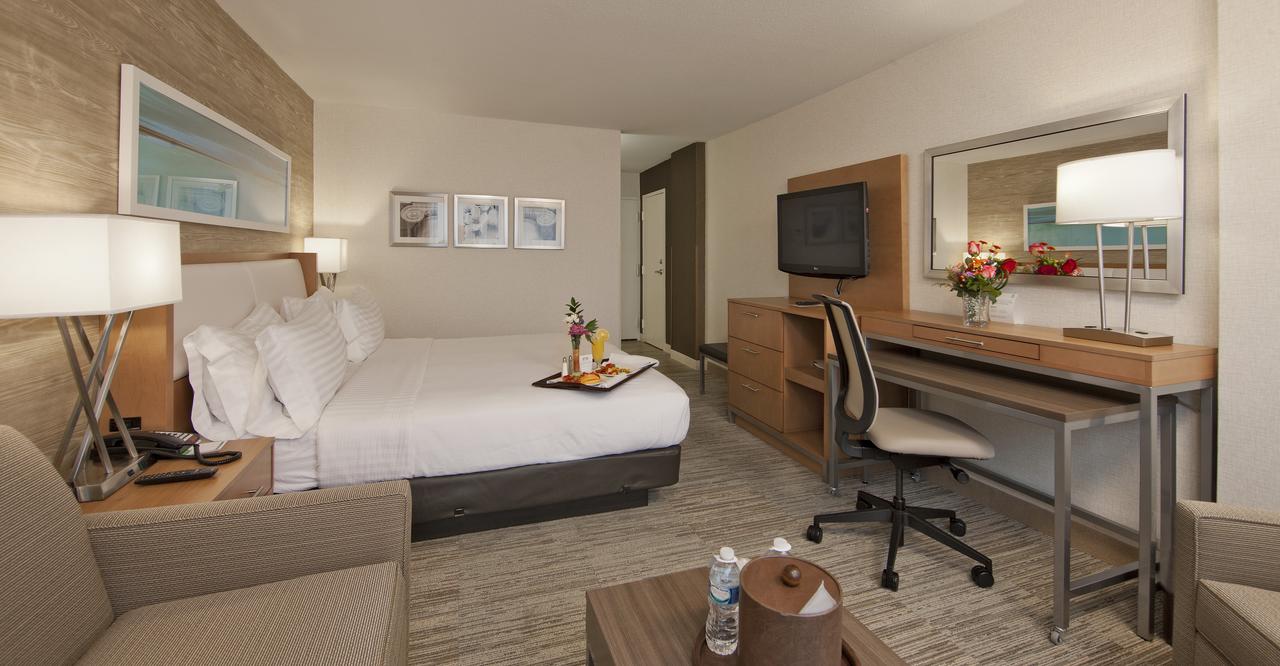 Holiday Inn Washington-Central/White House - thumb 24