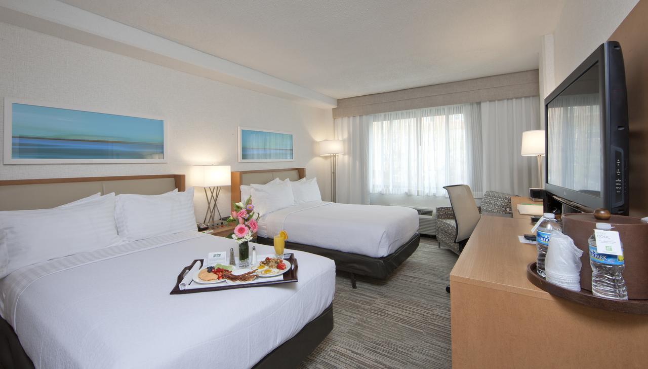 Holiday Inn Washington-Central/White House - thumb 21