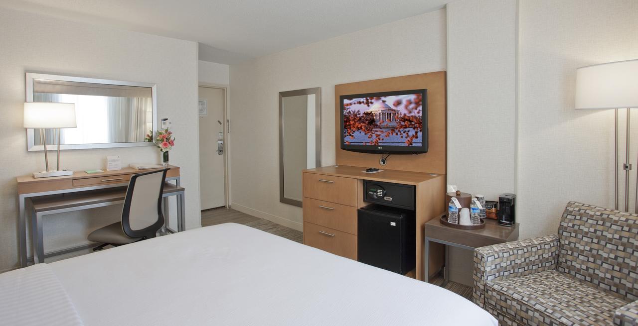 Holiday Inn Washington-Central/White House - thumb 40