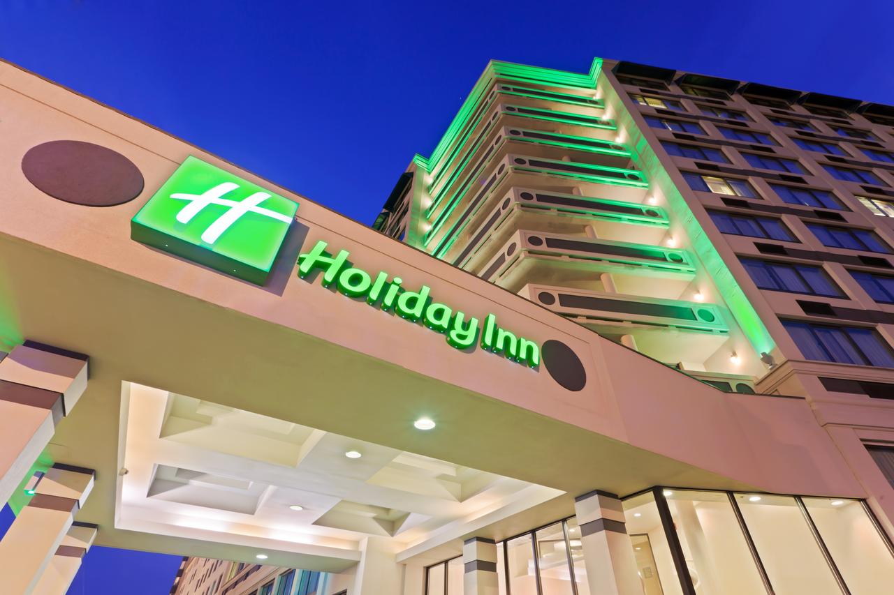 Holiday Inn Washington-Central/White House - thumb 7