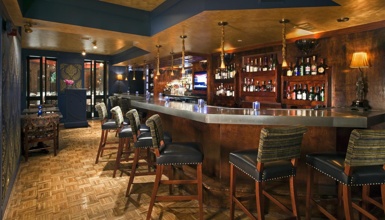 Henley Park Hotel - thumb 22