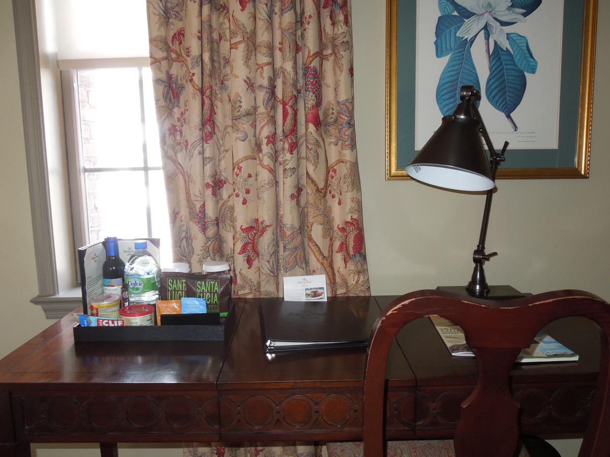 Henley Park Hotel - thumb 15