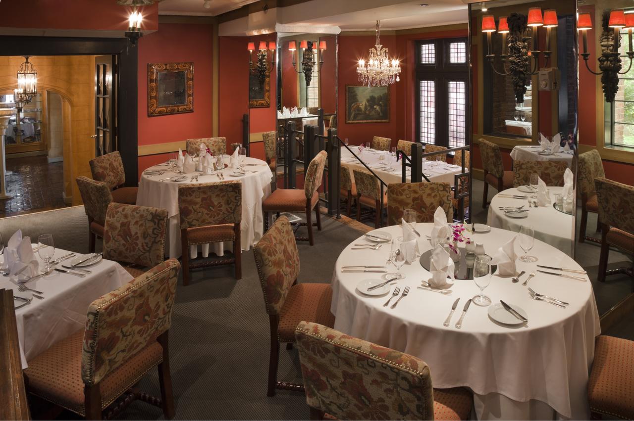 Henley Park Hotel - thumb 7