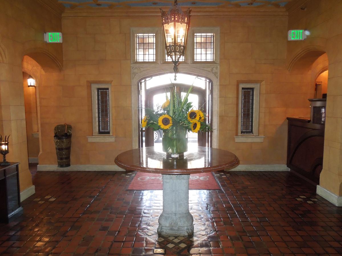 Henley Park Hotel - thumb 21