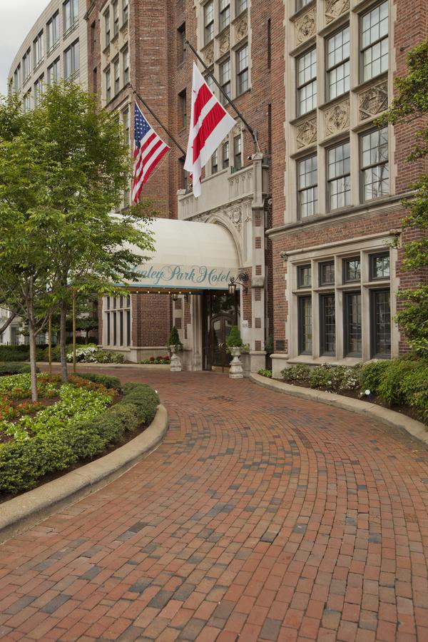 Henley Park Hotel - thumb 29