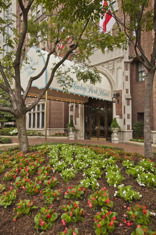 Henley Park Hotel - thumb 4