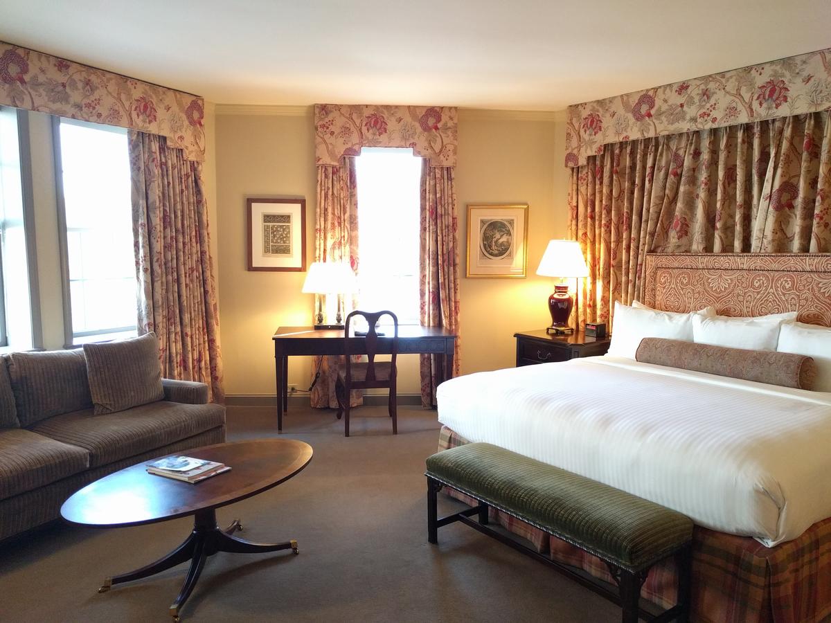 Henley Park Hotel - thumb 13