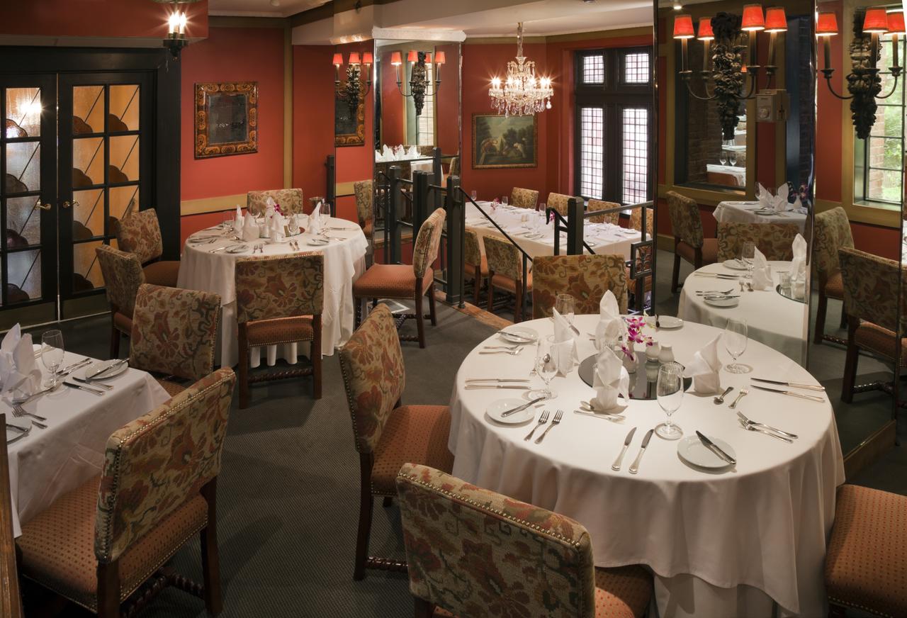 Henley Park Hotel - thumb 8