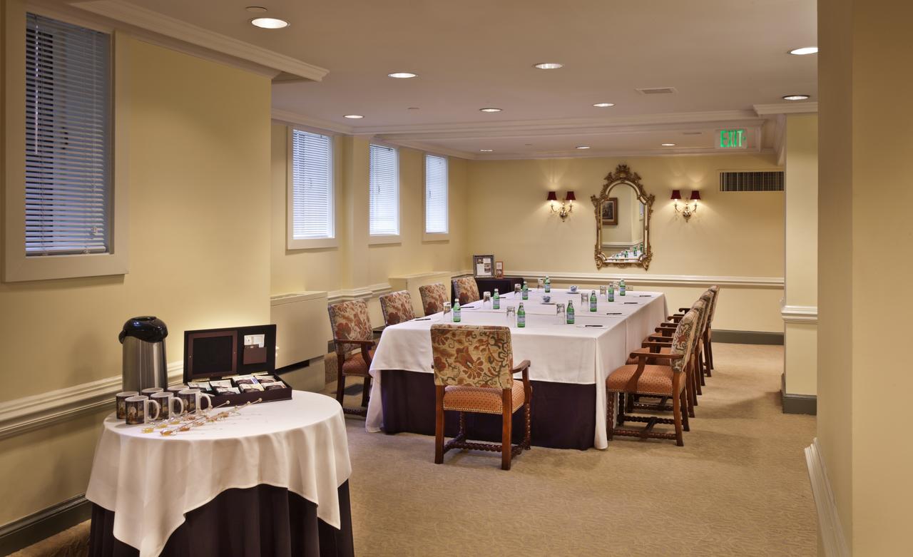 Henley Park Hotel - thumb 10