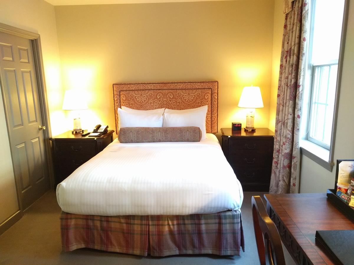 Henley Park Hotel - thumb 12