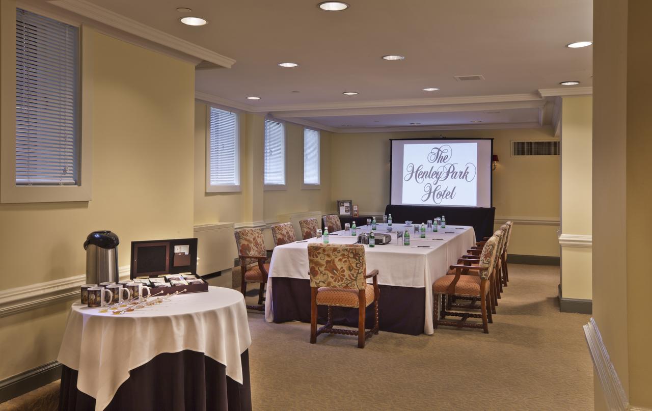 Henley Park Hotel - thumb 9