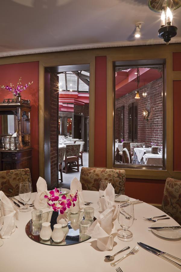 Henley Park Hotel - thumb 31