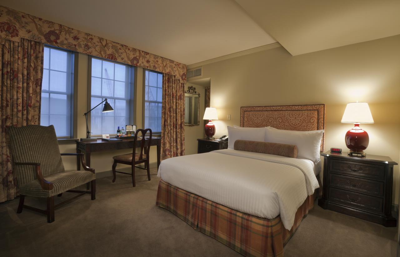 Henley Park Hotel - thumb 2