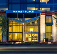 Hyatt Place Washington DC/US Capitol - Accommodation Alabama