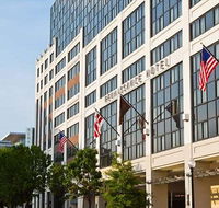 Renaissance Washington DC Downtown Hotel - Accommodation Alabama