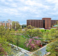 Washington Marriott Wardman Park - Accommodation Alabama